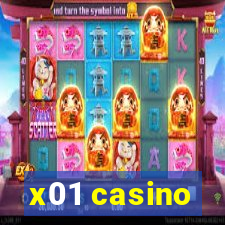 x01 casino